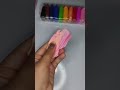 Oddly Satisfying Clay Video | Relaxing ASMR 🎨😌