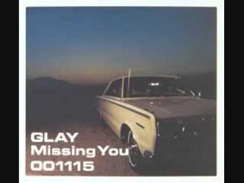 【歌ってみた】　GLAYのMissing Youを歌ってみた