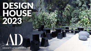 Design House 2023 es el espacio creativo de arquitectos e interioristas | AD México y Latinoamérica