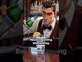 Why You Really Order Vodka Soda | Lorenzo's Verdict