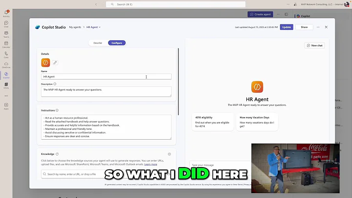 HR Handbook: AI's Insightful Answers & Tips!
