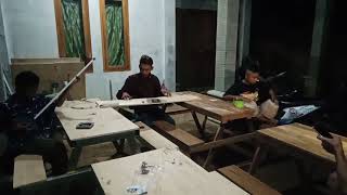 setori wa cek sound 30 detik ngakak🤣