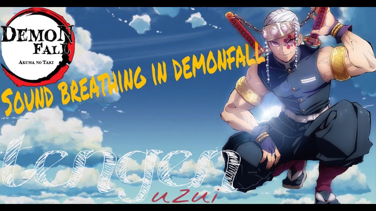 How to Get Sound Breathing in Demonfall - Location & Requirements 