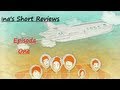 Flower Boy Ramen Shop Short Review 