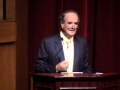 Lecture By Mark Tully 