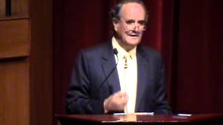 Lecture by Mark Tully