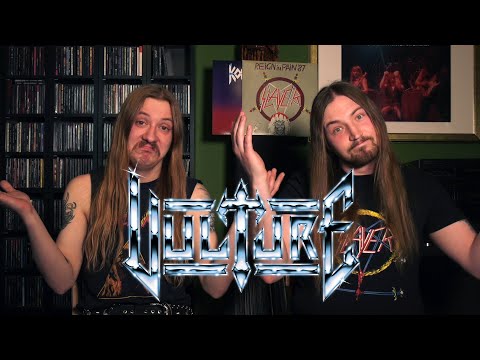 Vulture highlight their favorite Metal Blade Records albums!