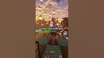 day 203 of making a Minecraft plugin everyday till 4,038 subscriber