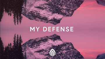 Vertical Worship ~ My Defense (Lyrics)