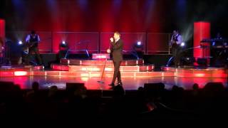 Michael Buble' Tribute" Crazy Little Thing Called Love" by Scott Keo