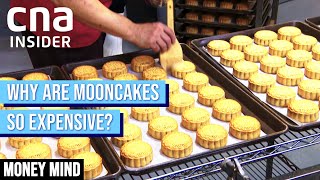 Why Do We Pay So Much For Mooncakes? Money Mind Inflation