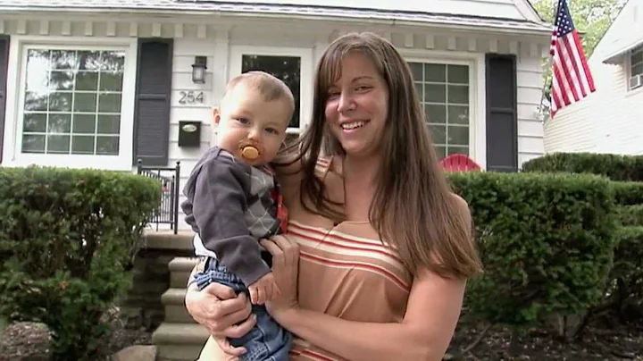 Tribute to Our Troops:  Staff Sergeant Matthew Leach