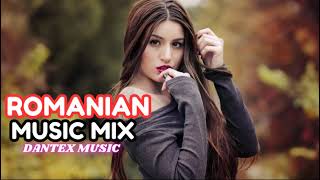 Romanian Dance Music Mix | Tamiga & 2Bad 2024  (Dantex)