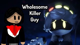 Murder Drones Episode 1 Explained by a Moron