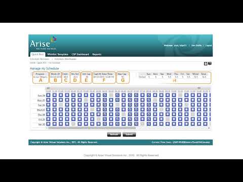 Arise Starmatic 2 0   Schedule Video Work at Home Solutions FEIN 45 3344922