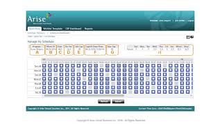 Arise Starmatic 2 0   Schedule Video Work at Home Solutions FEIN 45 3344922