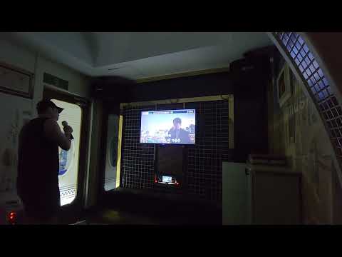 일반인 소름 안돋는 노래 환희 바람이 되어서라도