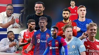 Barcelona Takes Shocking Transfer Decision Whos Epl Best Playmaker Now? And All