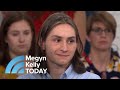 Survivors Of Columbine And Colorado Theater Shootings Tell Their Stories | Megyn Kelly TODAY