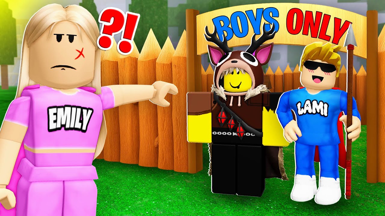 LAMI BANNT MICH! Wie soll ich 99 Nächte im Wald überleben?! 😭💥