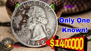 These 5 Quarters Look Ordinary… Collectors Pay Life-Changing Money