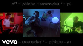 Phlake, Mercedes The Virus - Slip Away Home Edition
