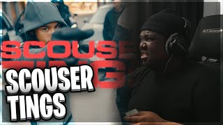 Savndo - Scouser Tings Music Video Reaction