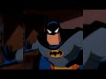 Batman btas fight scenes  batman the animated series 1x01  1x20