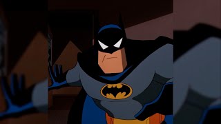 Batman (BTAS) Fight Scenes  Batman The Animated Series 1x01  1x20
