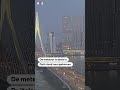 Meteoor gespot boven Nederland