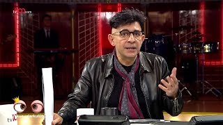 Okan Bayülgenden Filozof Atakan Yorumu