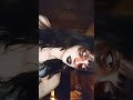 hell is a teenage girl #coolmakeup #relatable #goth #goth #funny #bloopers