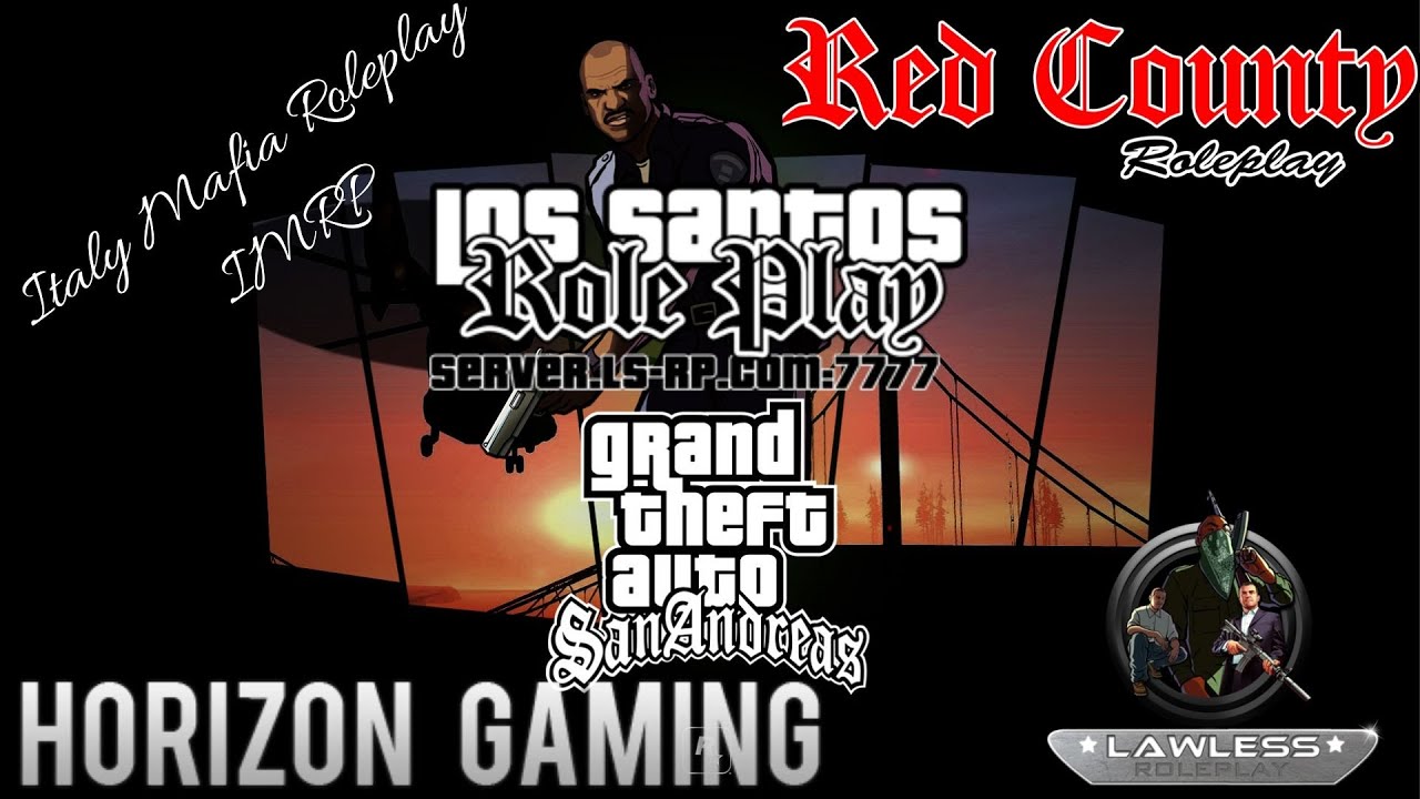 Best GTA SAMP PH Server in History is Back Next Generation Roleplay