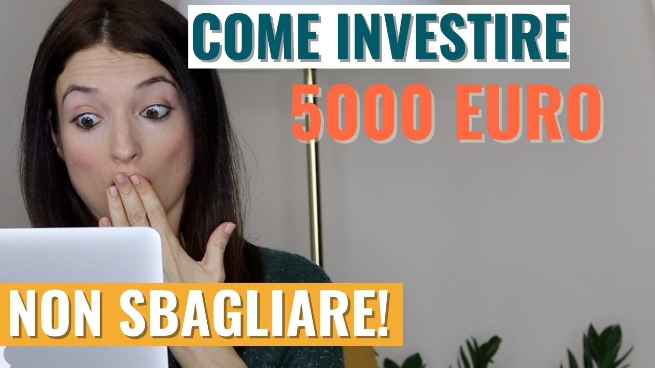 COME INVESTIRE 5 MILA EURO 5 Idee Che NON Hai Considerato In Merito come-investire-5-mila-euro-5-idee-che-non-hai-considerato-in-merito
