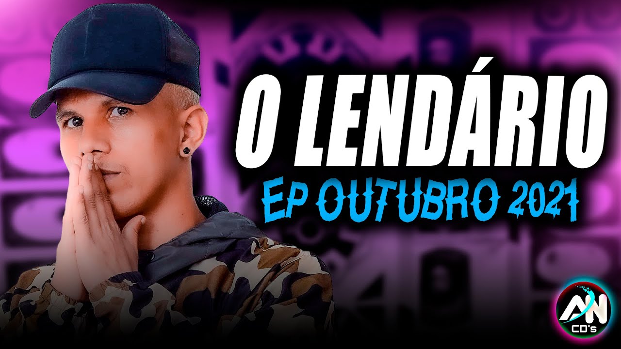 O Lendário - Musio