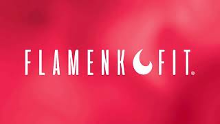 50 min. class - FlamenkFit Training Experience