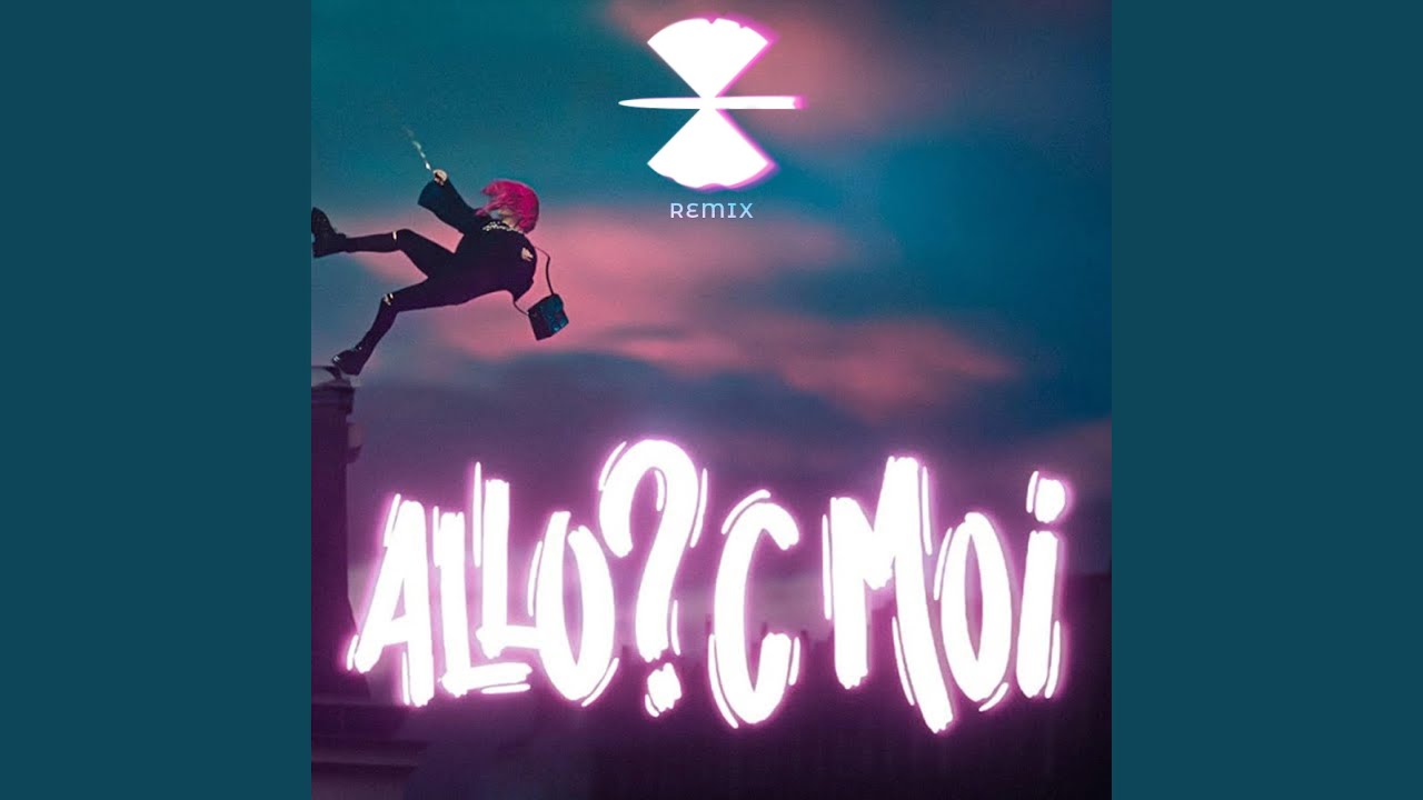 Assista a THÉA - ALLOC MOI (Da Ox Remix) no YouTube