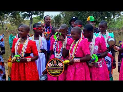 JANZULA X NYATI MANYANGU HALUSI KWA DALUSHI SHIJA OFFICER 2025