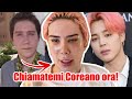 È possibile CAMBIARE ETNIA con la CHIRURGIA? || Da inglese a coreano per diventare Jimin dei BTS