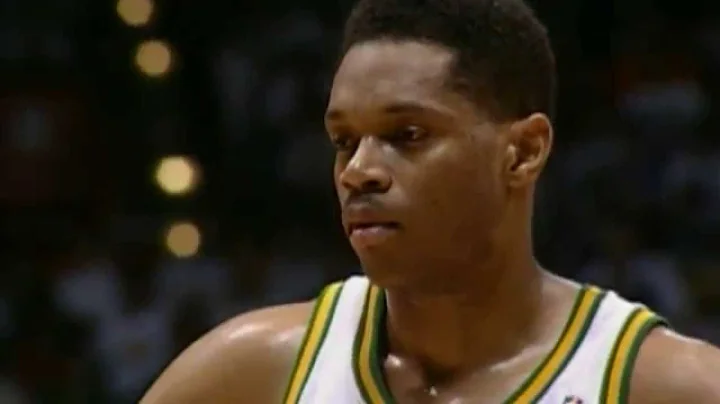 All-Access with Sam Perkins