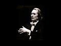 Carlo Maria Giulini conducts Mahler&#39;s Symphony No.10: Adagio (live)