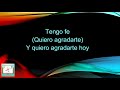 Tengo Fe  -Roberto Orellana