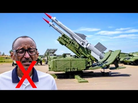 C EST FINI POUR KAGAMÉ M23 JKK LA NOUVELLE VIENS DE TOMBE ACCORD USA ANNULÉ TRUMP DECIDE D ATT QUE