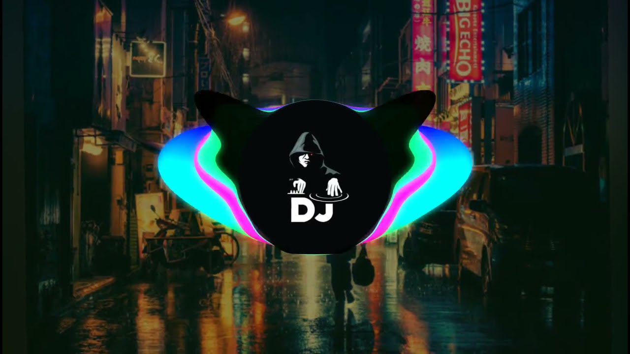 Kadhal Vaibogame Remix song DJ Version  Mister Noise