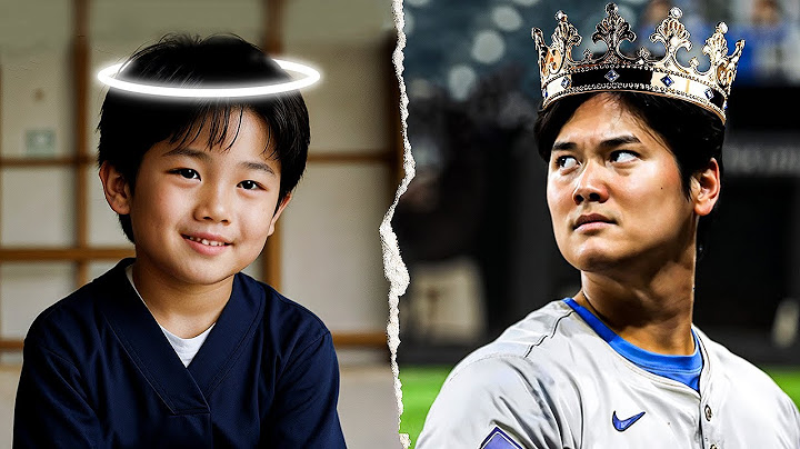 How A One in a Billion Child Became The GOAT