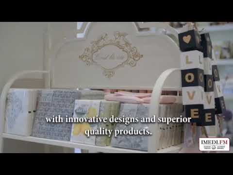 საათის ისტორია \"Madame Coco\"-გან.