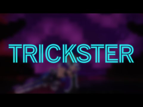 Trickster Tutorial Wynncraft