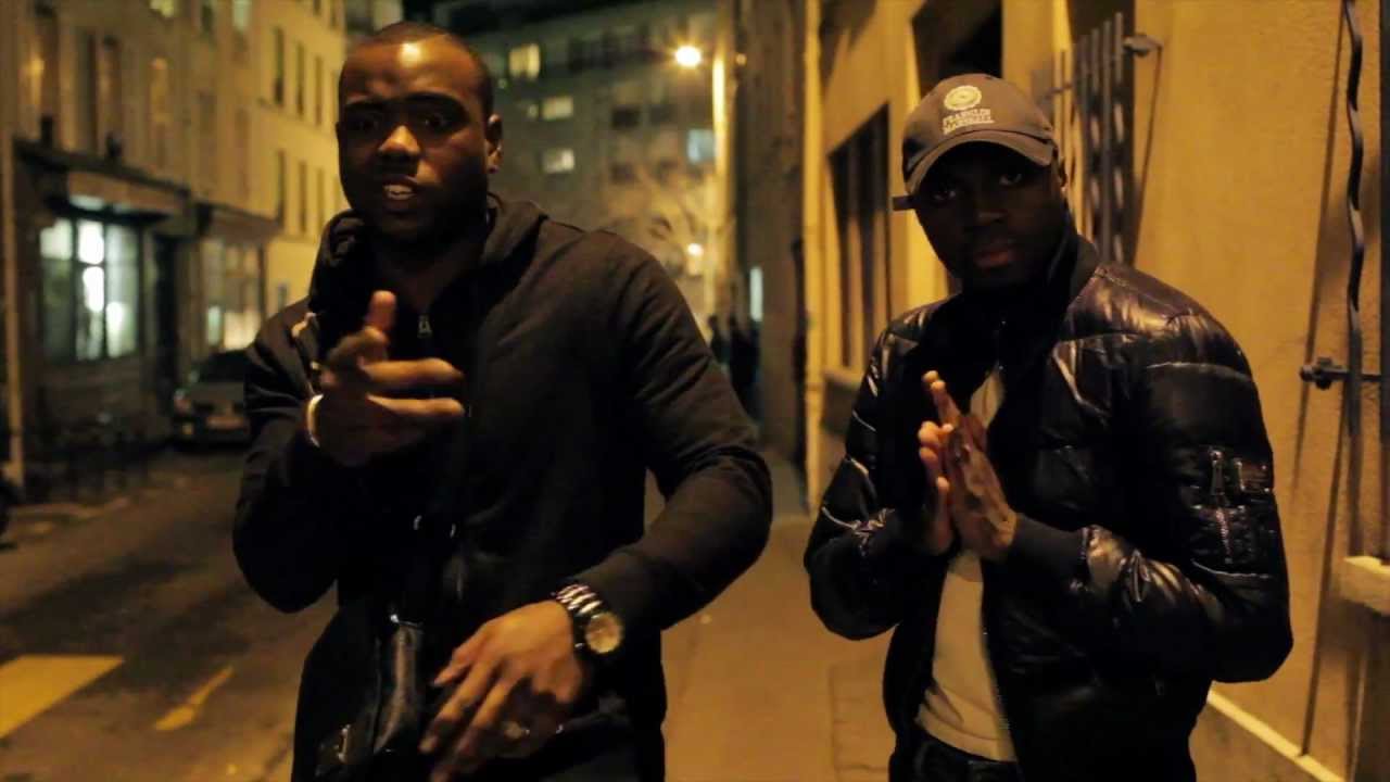 * 19 CAPITALE * remix : 