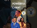 Powerful Chant #abbeyojomu #theophilussunday #apostleeduudechukwu #chant #shorts #fyp #duet #trend