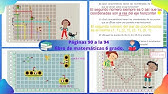 Paginas 79 A La 82 Libro De Matematicas 6 Grado Youtube